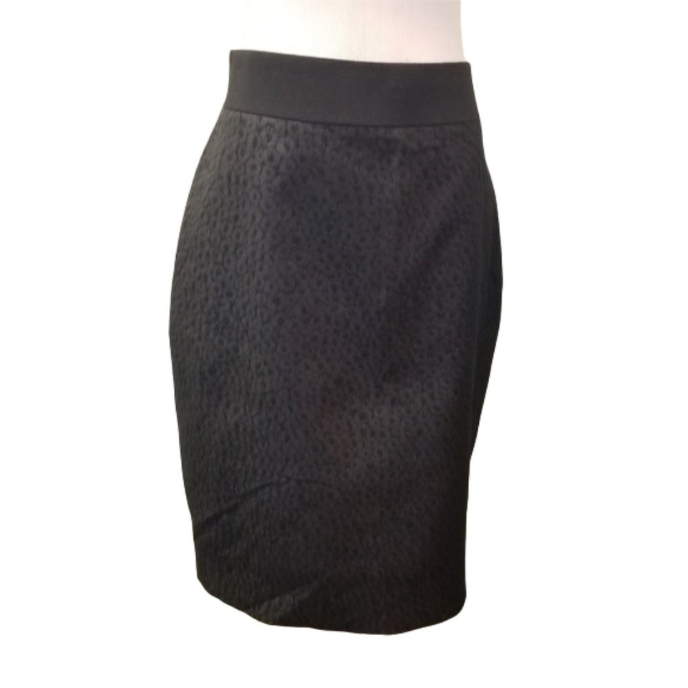 Nwot Classiques Entier Circle Designed Skirt Size 6 (R13)